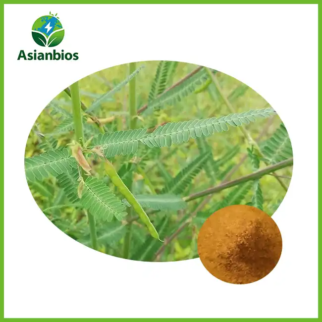Water Senna Extract